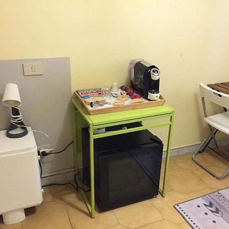 Bed and Breakfast 6 Keys Pisa Exterior foto