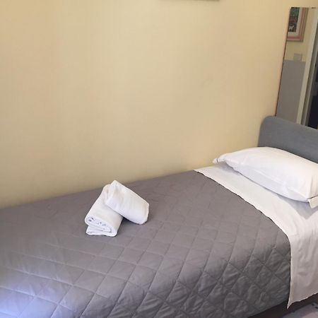 Bed and Breakfast 6 Keys Pisa Exterior foto