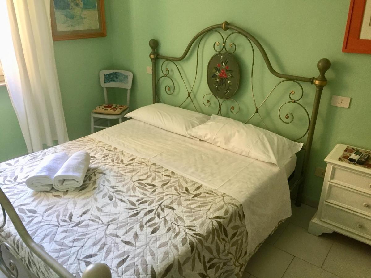 Bed and Breakfast 6 Keys Pisa Exterior foto