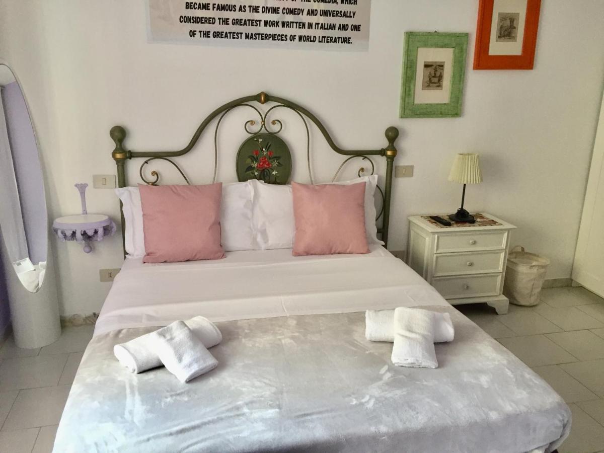 Bed and Breakfast 6 Keys Pisa Exterior foto