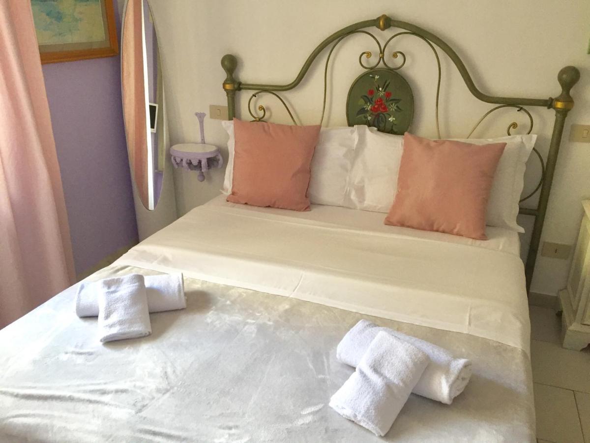 Bed and Breakfast 6 Keys Pisa Exterior foto