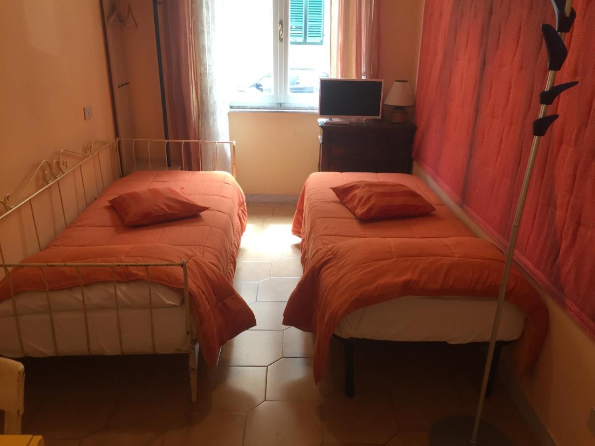Bed and Breakfast 6 Keys Pisa Exterior foto