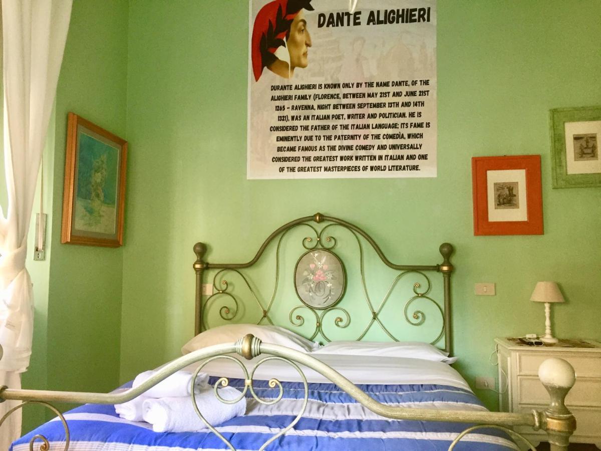 Bed and Breakfast 6 Keys Pisa Exterior foto