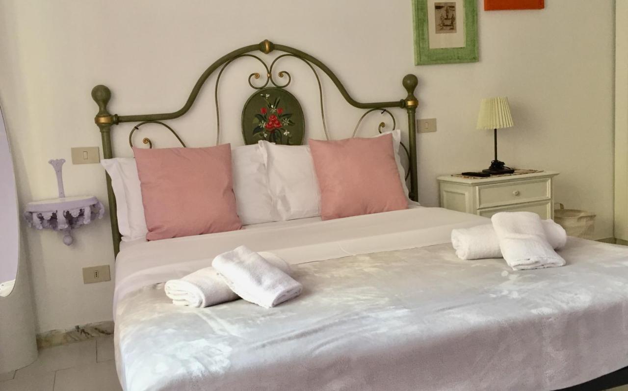 Bed and Breakfast 6 Keys Pisa Exterior foto