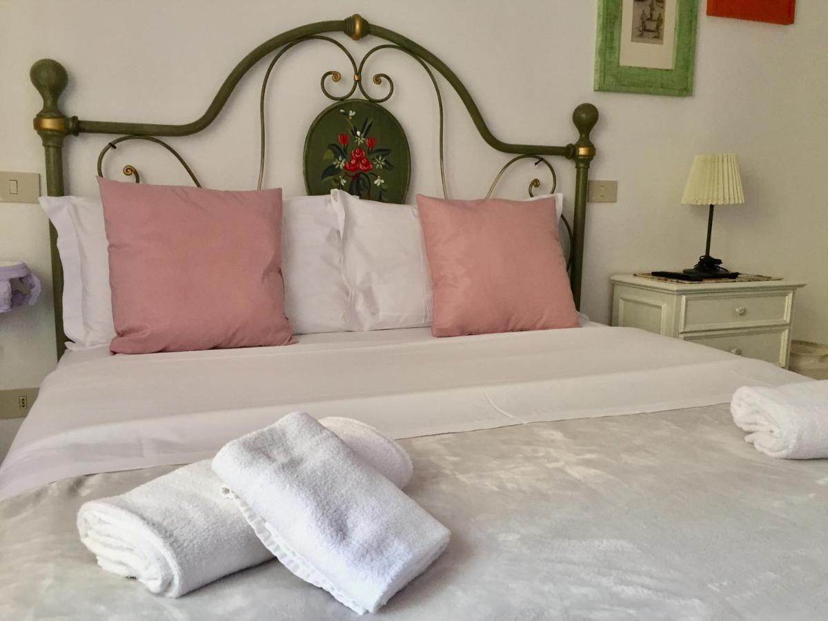 Bed and Breakfast 6 Keys Pisa Exterior foto