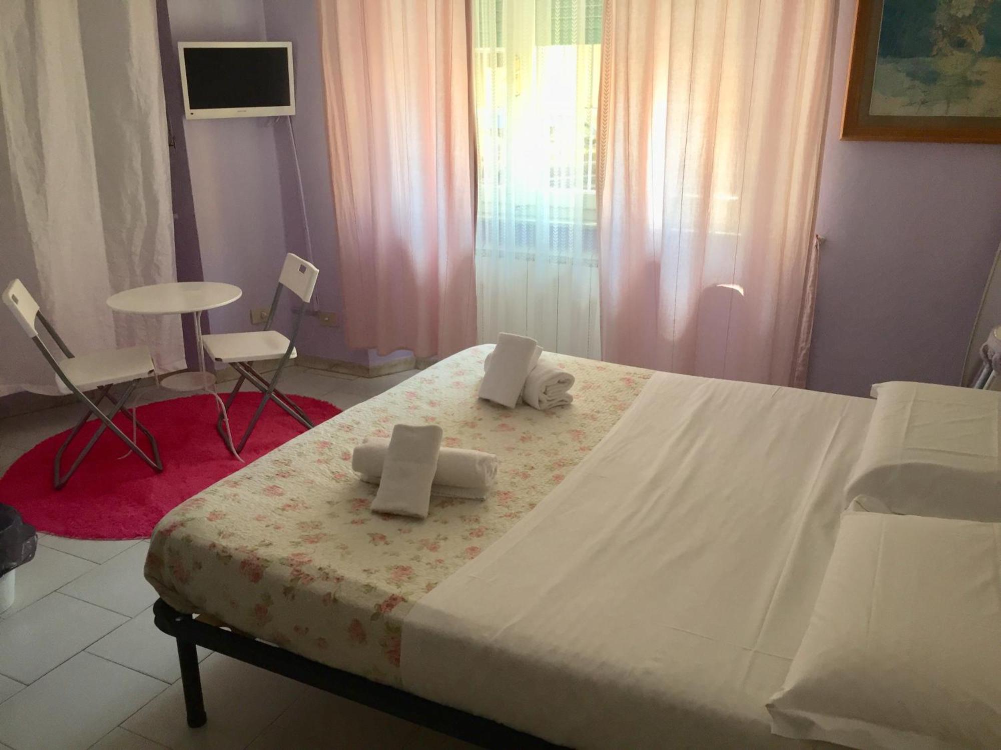 Bed and Breakfast 6 Keys Pisa Exterior foto