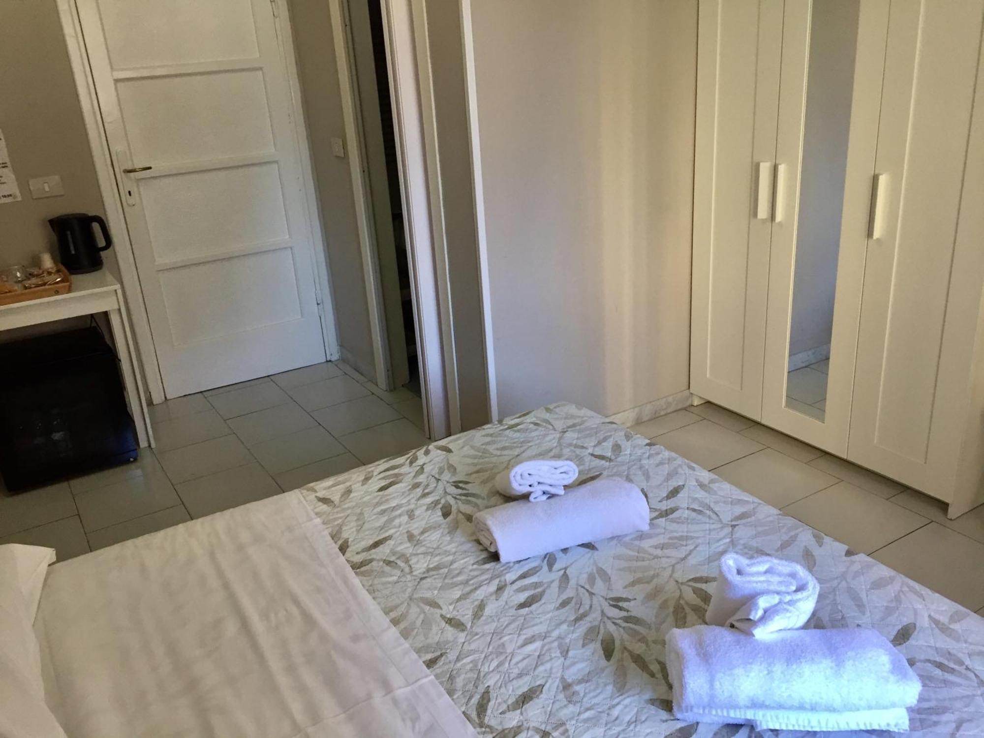 Bed and Breakfast 6 Keys Pisa Exterior foto