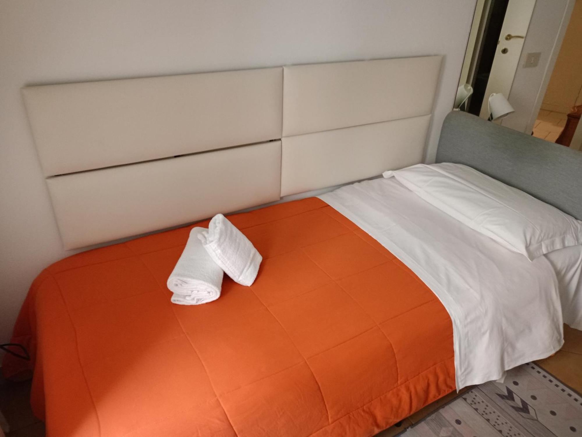 Bed and Breakfast 6 Keys Pisa Exterior foto