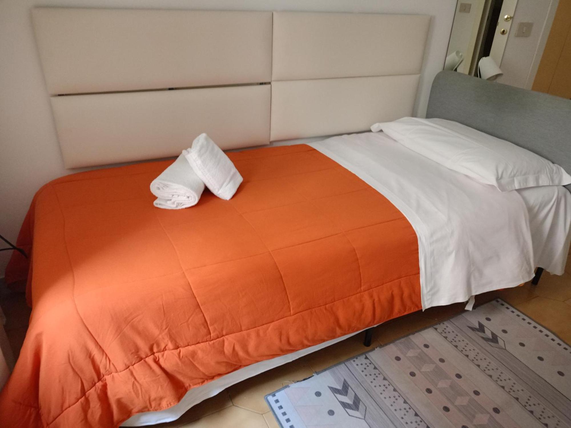 Bed and Breakfast 6 Keys Pisa Exterior foto