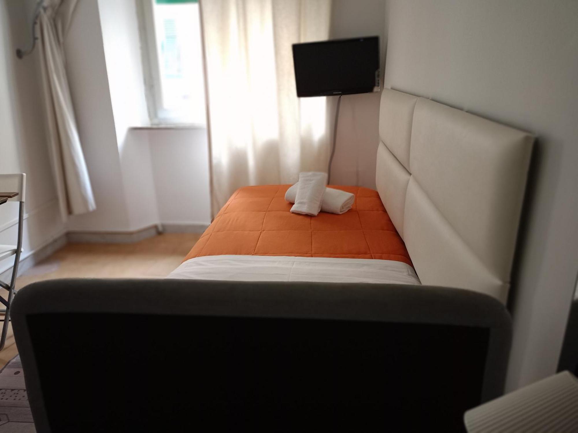 Bed and Breakfast 6 Keys Pisa Exterior foto