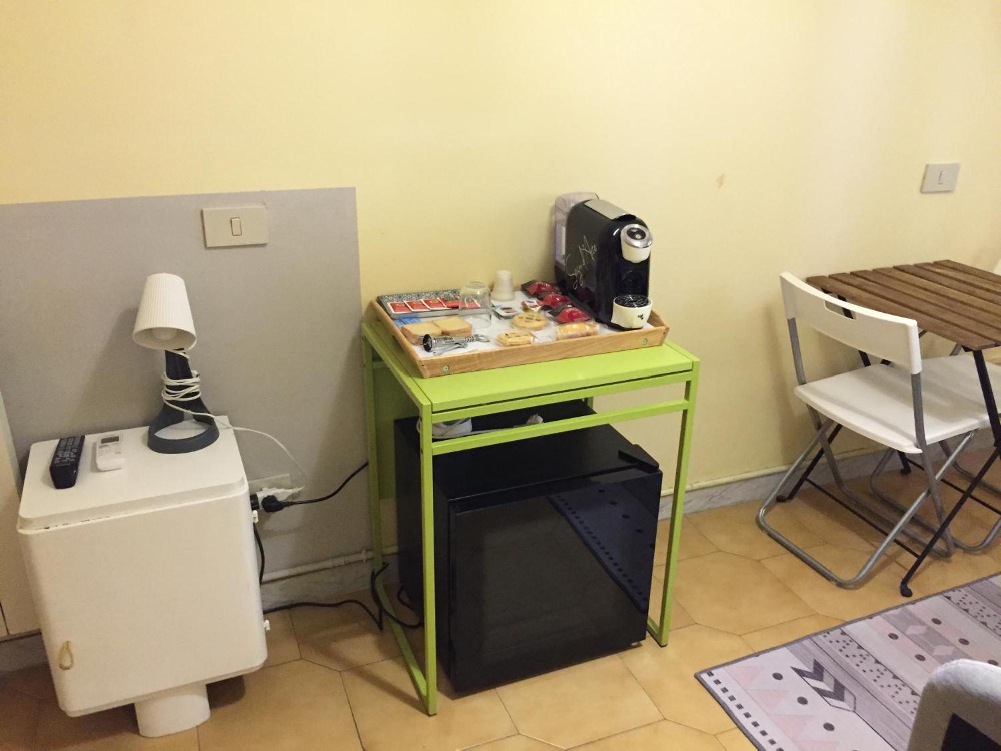 Bed and Breakfast 6 Keys Pisa Exterior foto