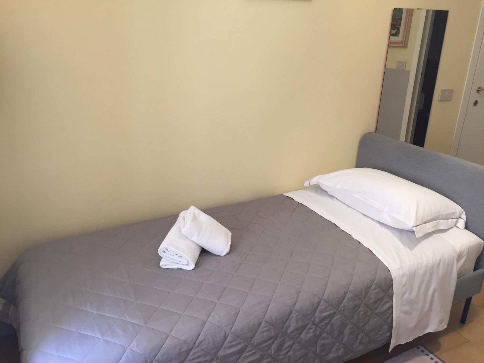Bed and Breakfast 6 Keys Pisa Exterior foto