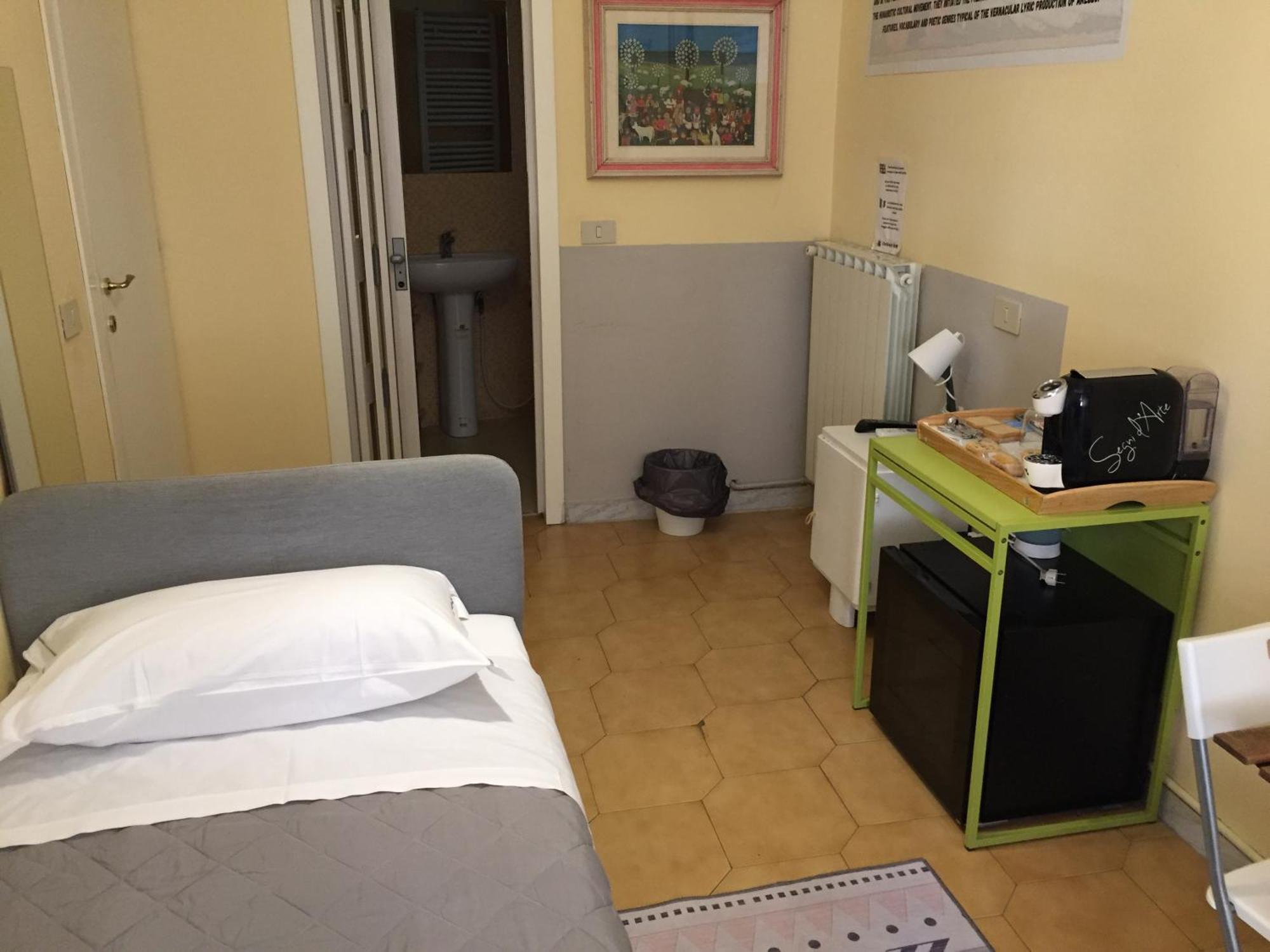 Bed and Breakfast 6 Keys Pisa Exterior foto