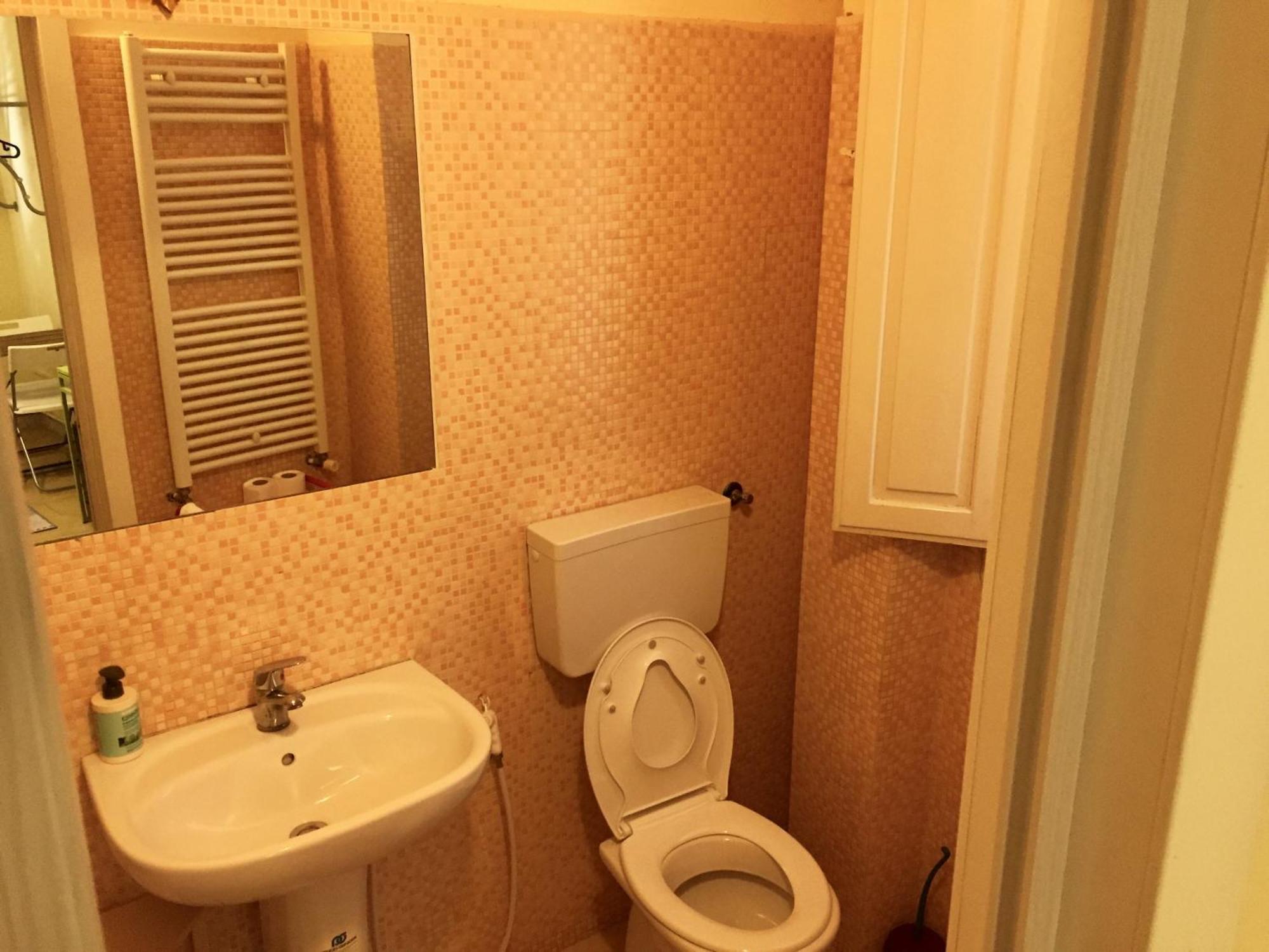 Bed and Breakfast 6 Keys Pisa Exterior foto
