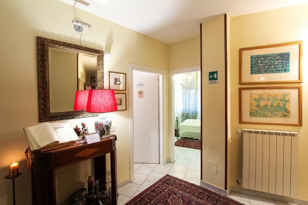 Bed and Breakfast 6 Keys Pisa Exterior foto