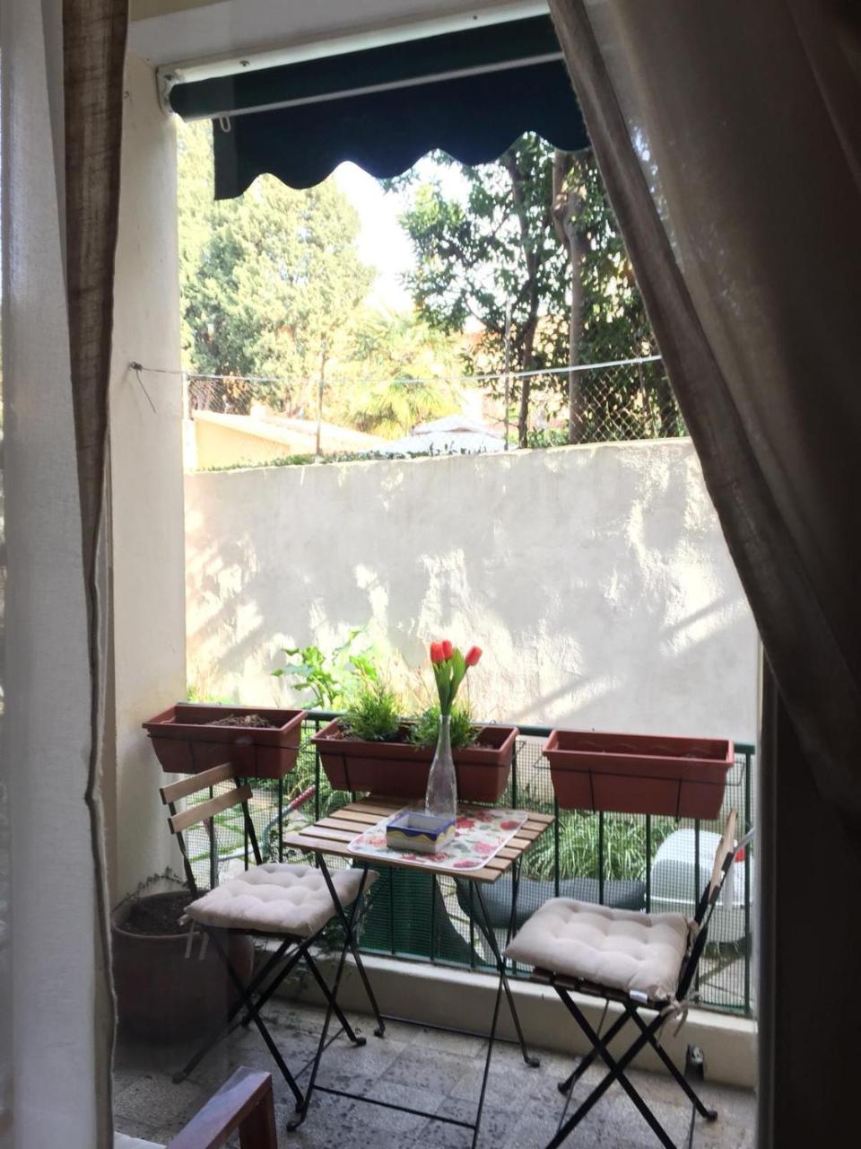 Bed and Breakfast 6 Keys Pisa Exterior foto