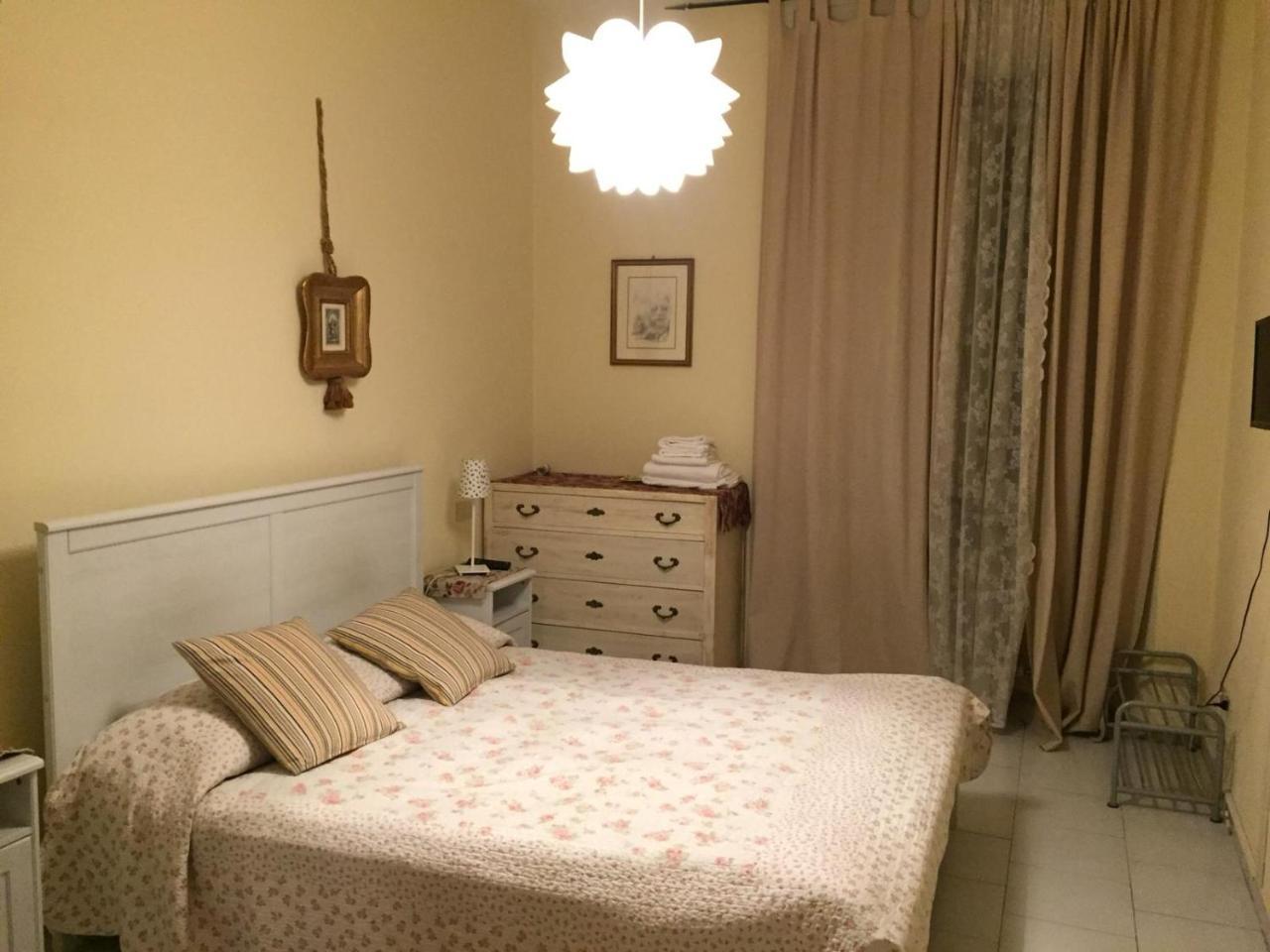 Bed and Breakfast 6 Keys Pisa Exterior foto
