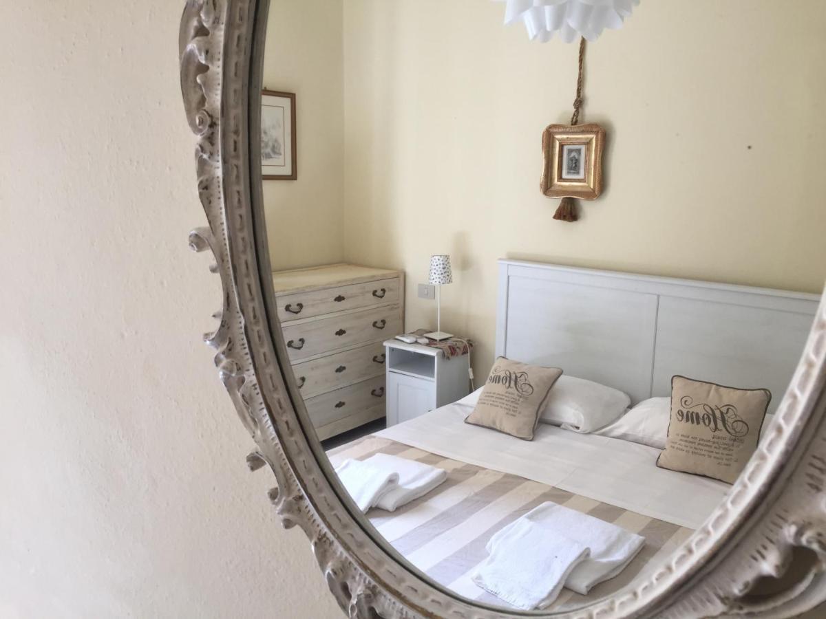 Bed and Breakfast 6 Keys Pisa Exterior foto
