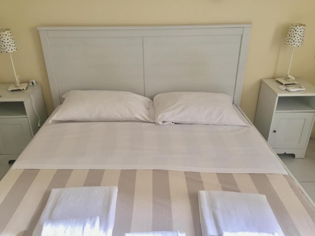 Bed and Breakfast 6 Keys Pisa Exterior foto