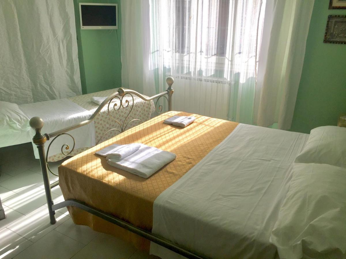 Bed and Breakfast 6 Keys Pisa Exterior foto