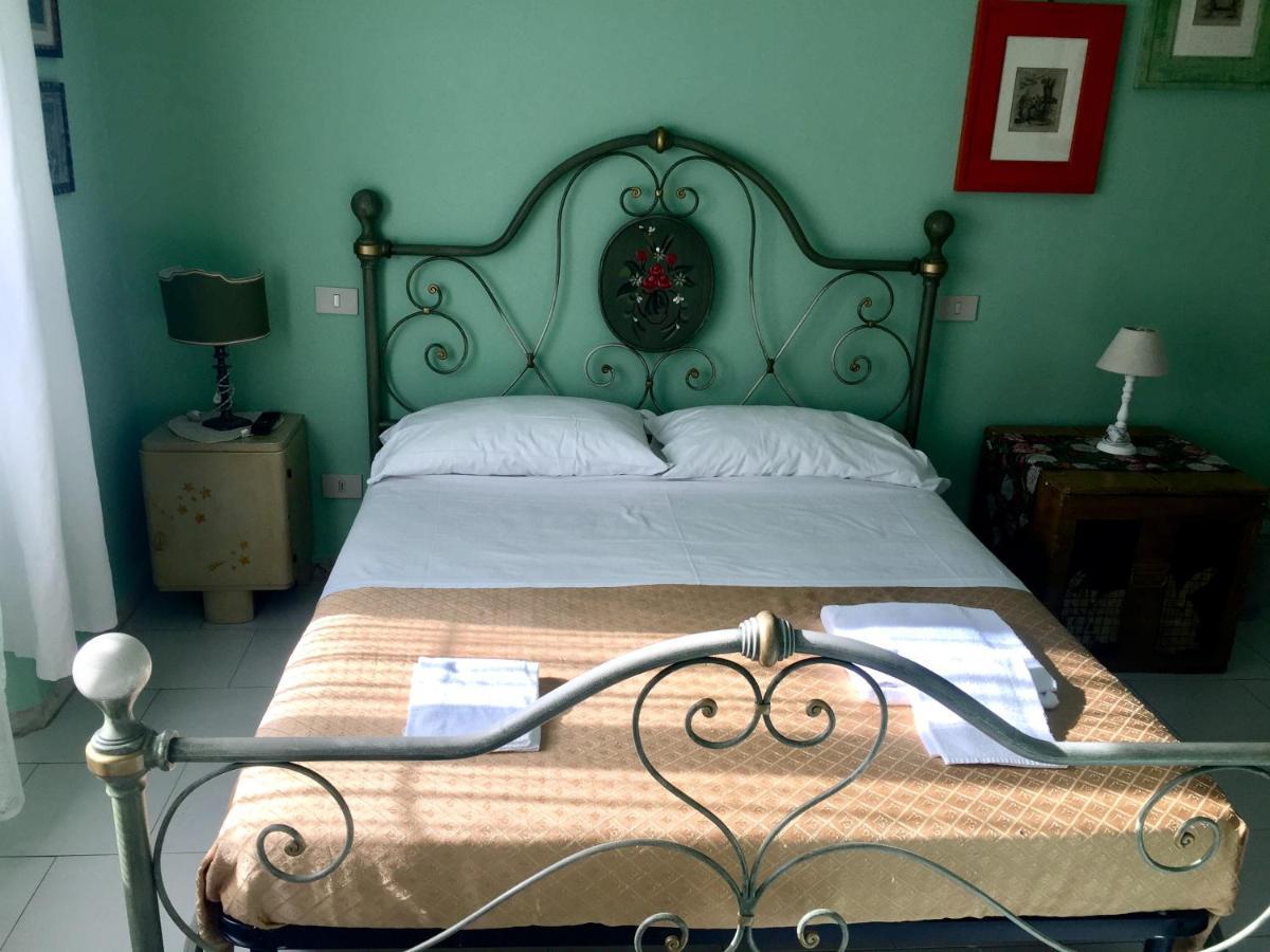 Bed and Breakfast 6 Keys Pisa Exterior foto