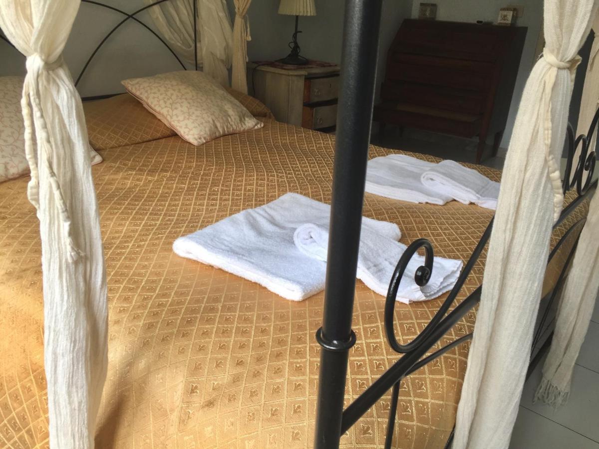 Bed and Breakfast 6 Keys Pisa Exterior foto