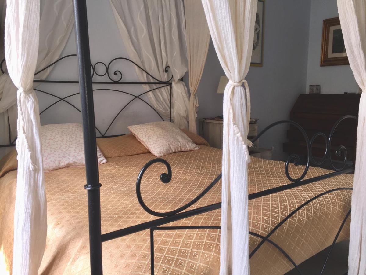 Bed and Breakfast 6 Keys Pisa Exterior foto