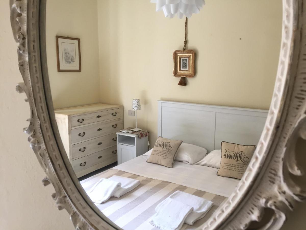 Bed and Breakfast 6 Keys Pisa Exterior foto