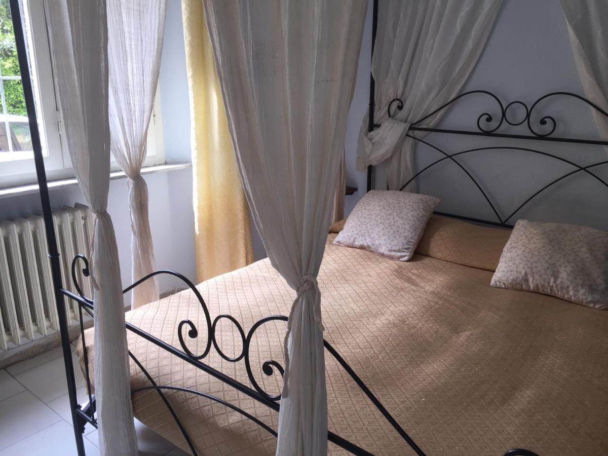 Bed and Breakfast 6 Keys Pisa Exterior foto