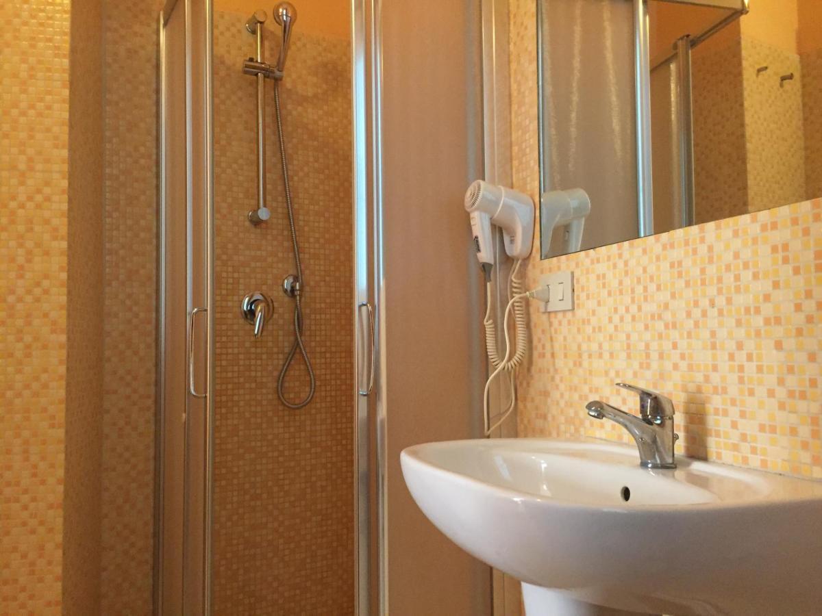 Bed and Breakfast 6 Keys Pisa Exterior foto
