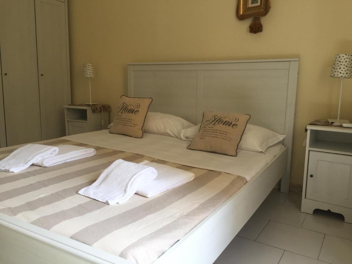 Bed and Breakfast 6 Keys Pisa Exterior foto