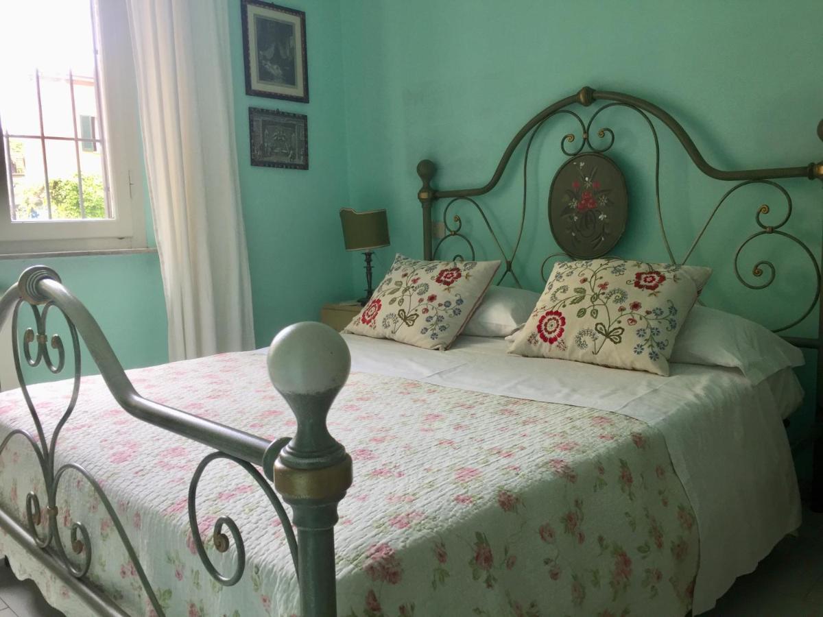 Bed and Breakfast 6 Keys Pisa Exterior foto