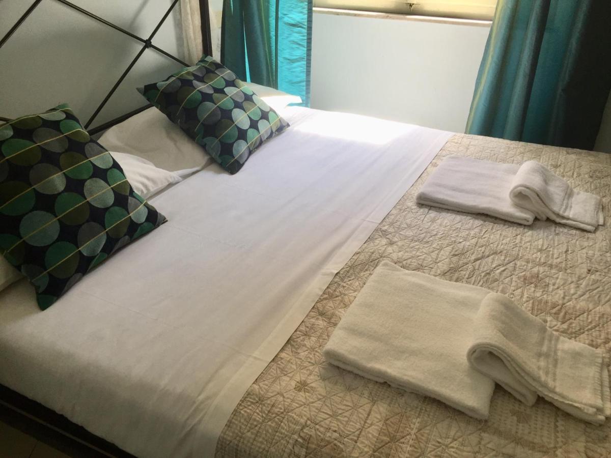 Bed and Breakfast 6 Keys Pisa Exterior foto