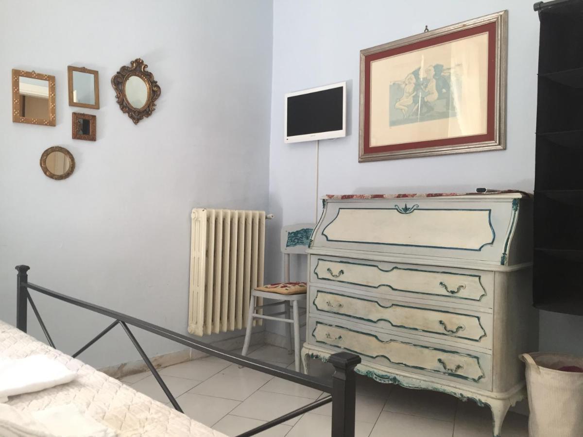 Bed and Breakfast 6 Keys Pisa Exterior foto